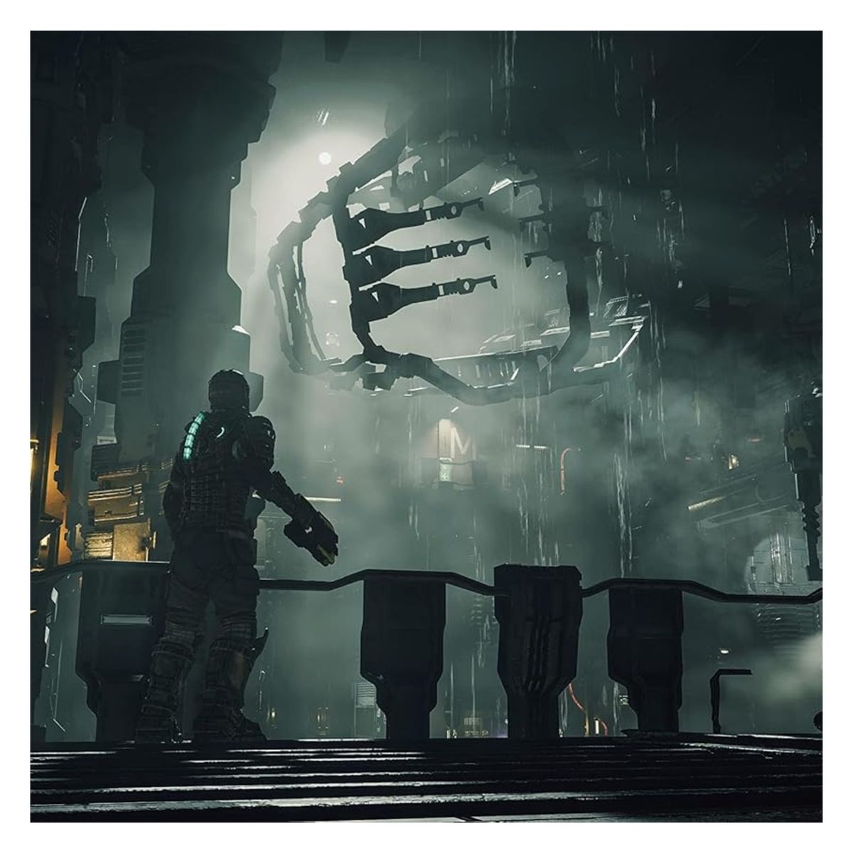 SONY - Dead Space Remake EUR PS5