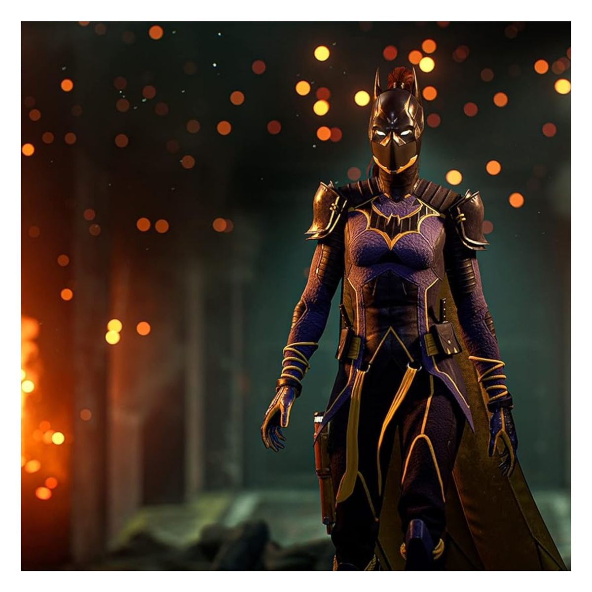 SONY - Gotham Knights EUR PlayStation 5