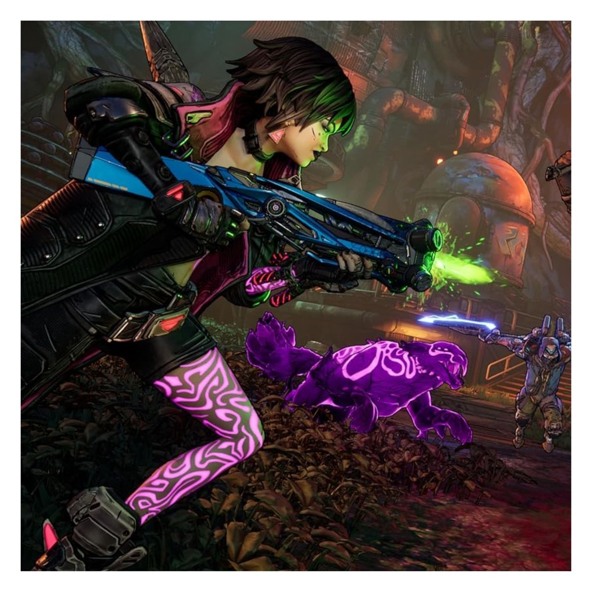 SONY - Borderlands 4 LAT PlayStation 5