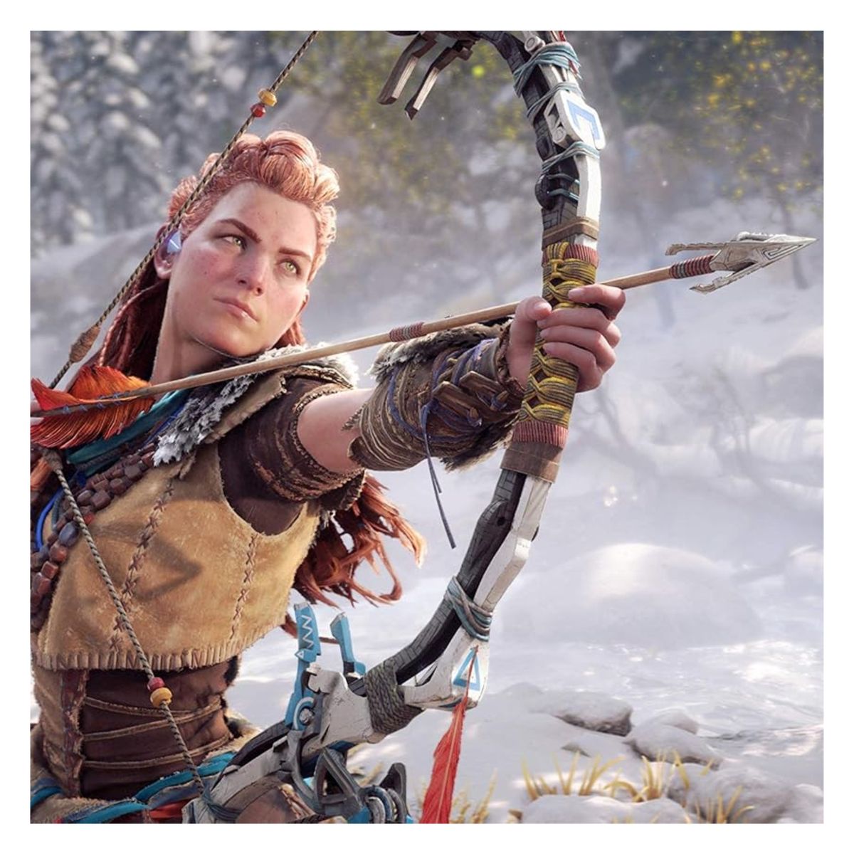 SONY - Horizon Forbidden West EUR PS5