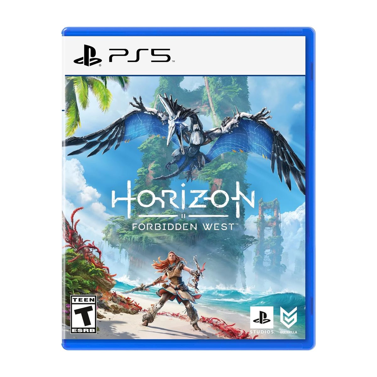 SONY - Horizon Forbidden West LAT PS5