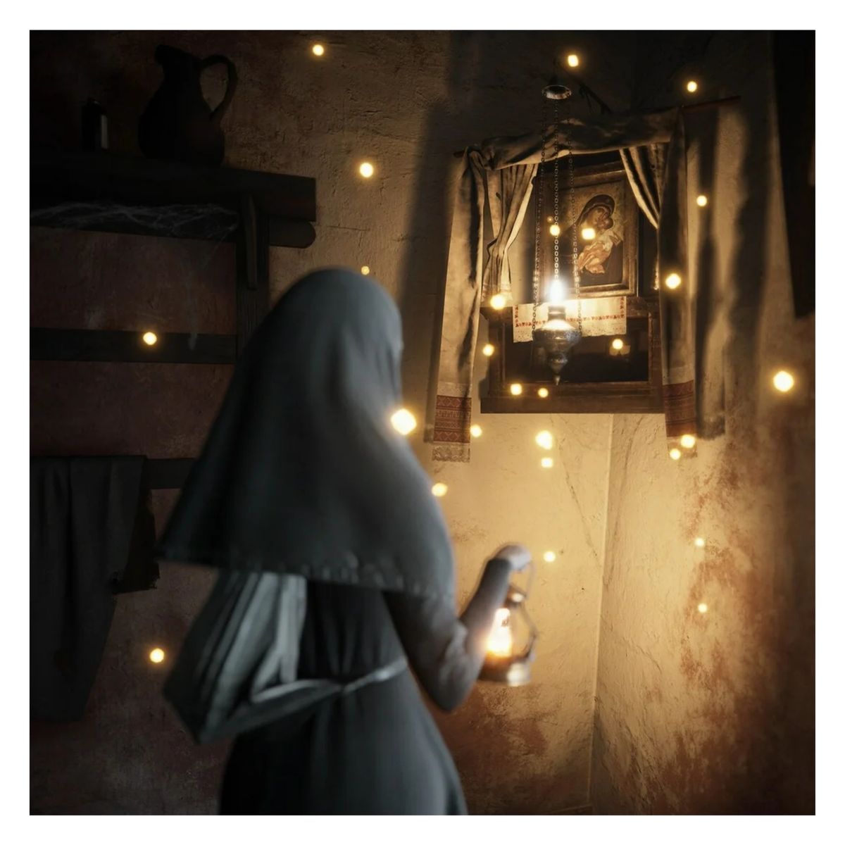 SONY - Indika LAT PlayStation 5