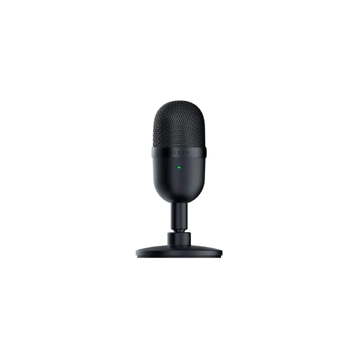 RAZER - Micrófono Razer Seiren Mini USB Streaming Negro