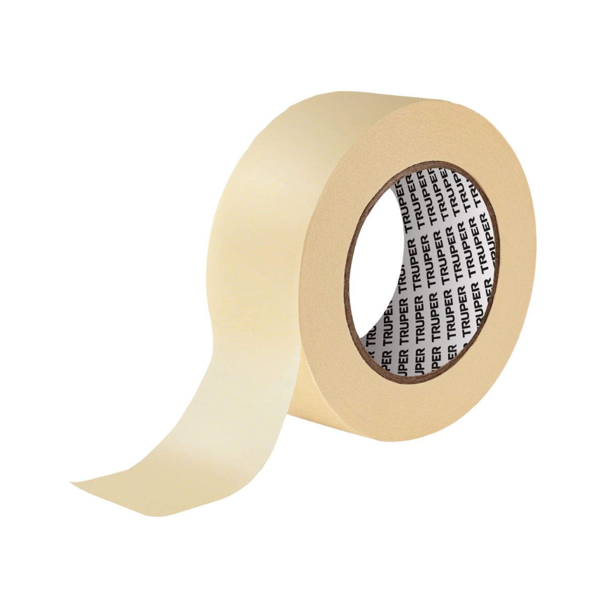 TRUPER - Cinta Masking Tape De 2" X 50 M Truper MSK-2