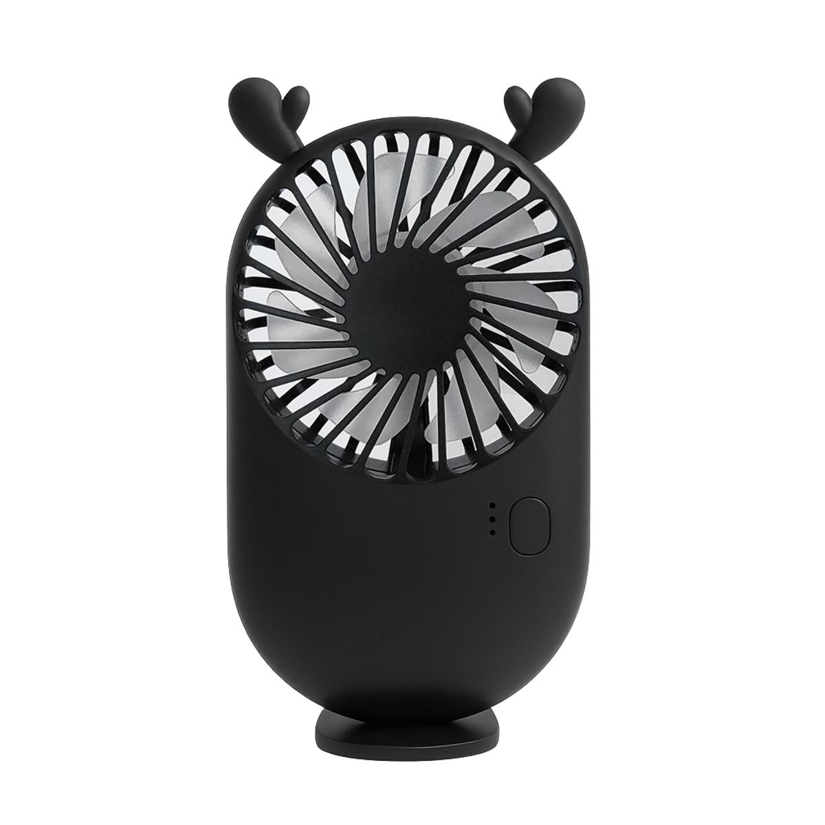 GENERICO - Ventilador portátil con Batería Recargable