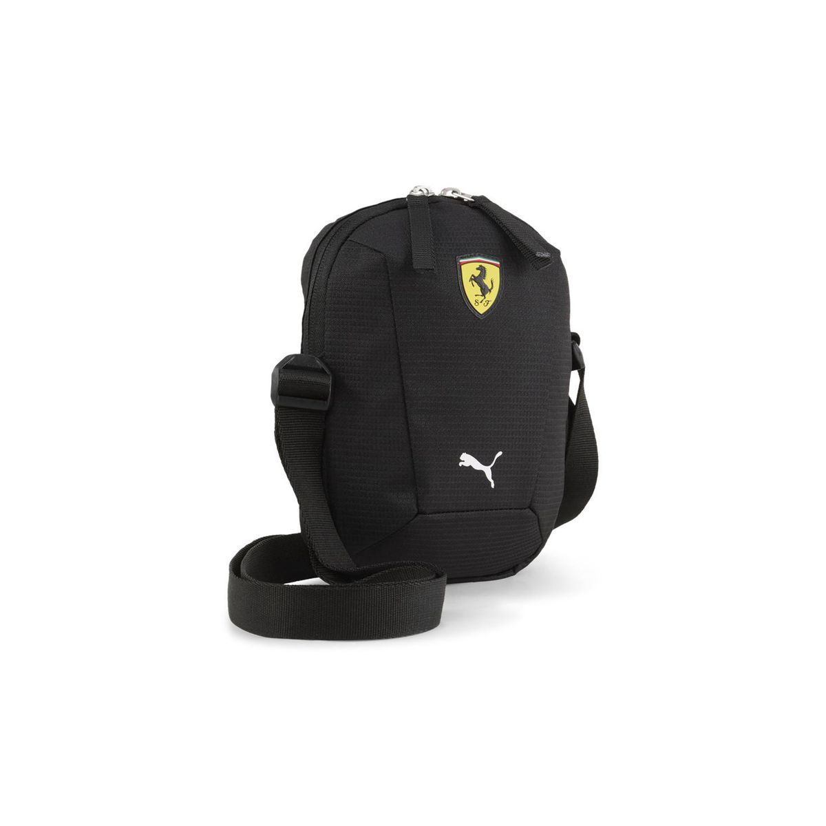 PUMA - Morral Urbano Unisex Puma Ferrari Race Portable