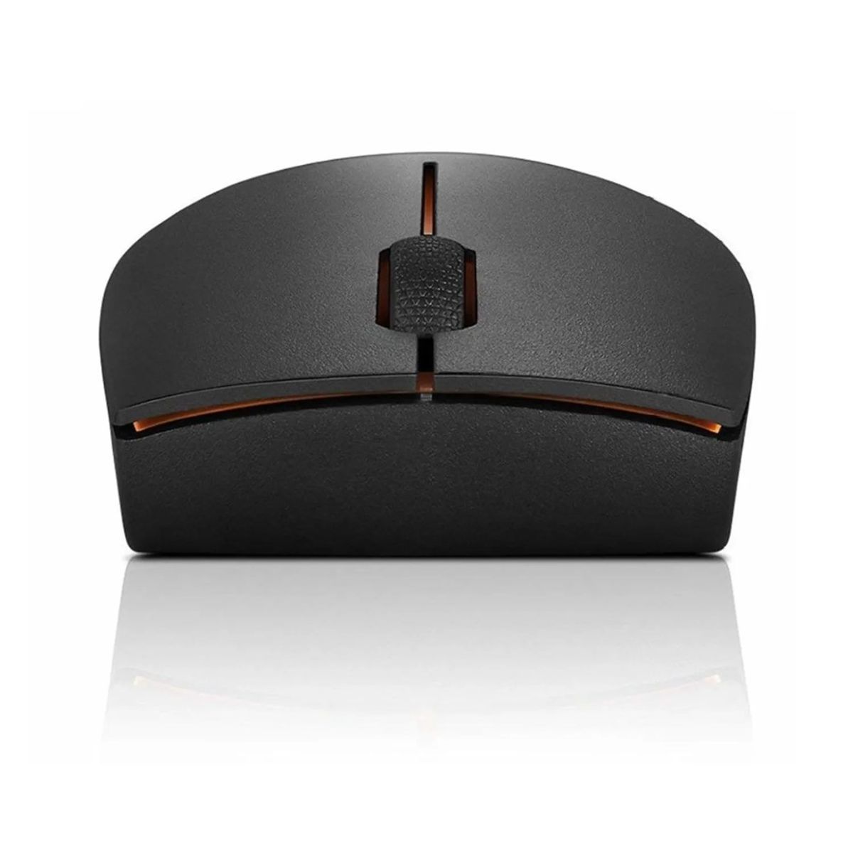 LENOVO - Mouse Lenovo 300 Wireless Inalámbrico Compacto Original - GX30K85315