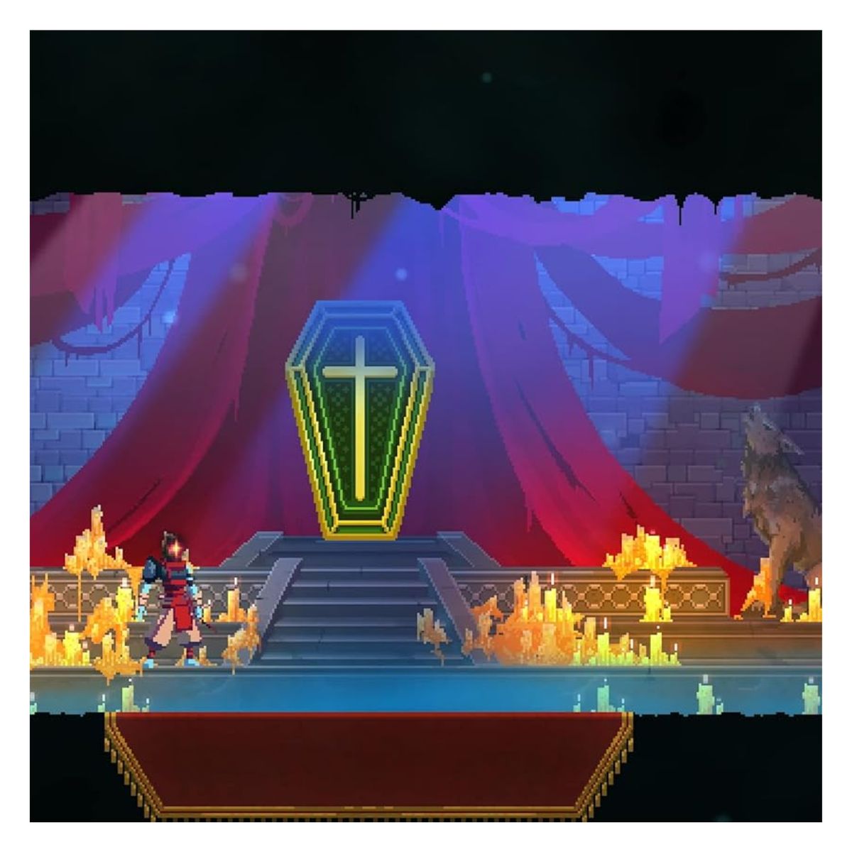 NINTENDO - Dead Cells Return To Castlevania Edition LAT NSW