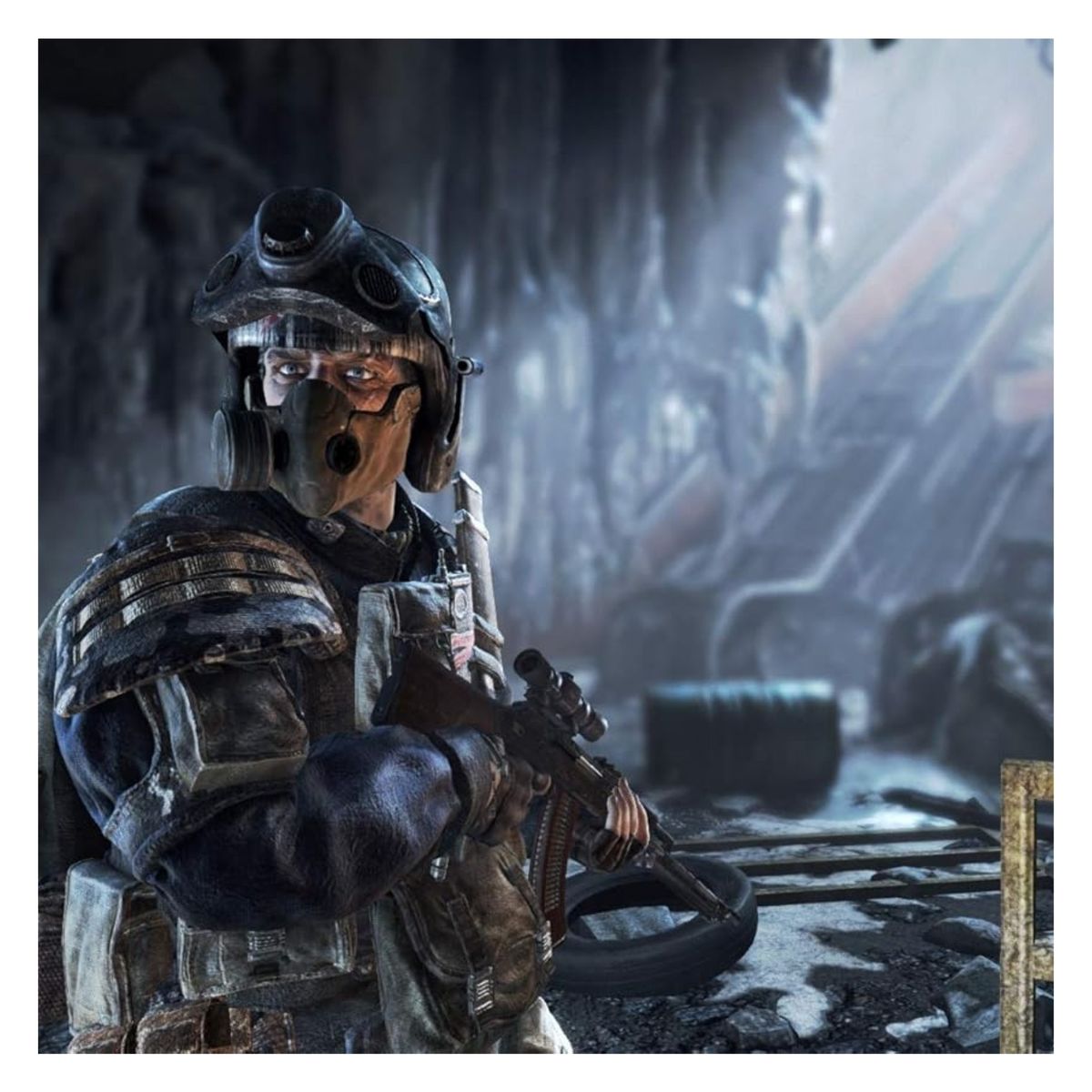 NINTENDO - Metro Redux LAT Nintendo Switch