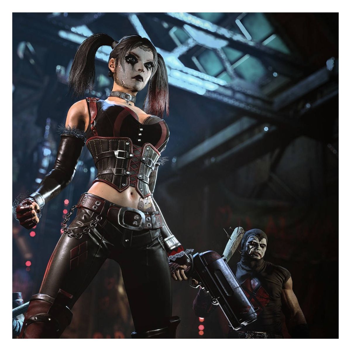 SONY - Batman Return To Arkham LAT PS4