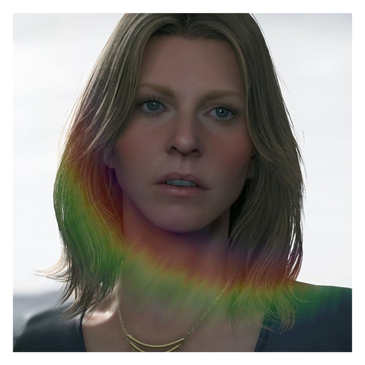 SONY - Death Stranding LAT PlayStation 4