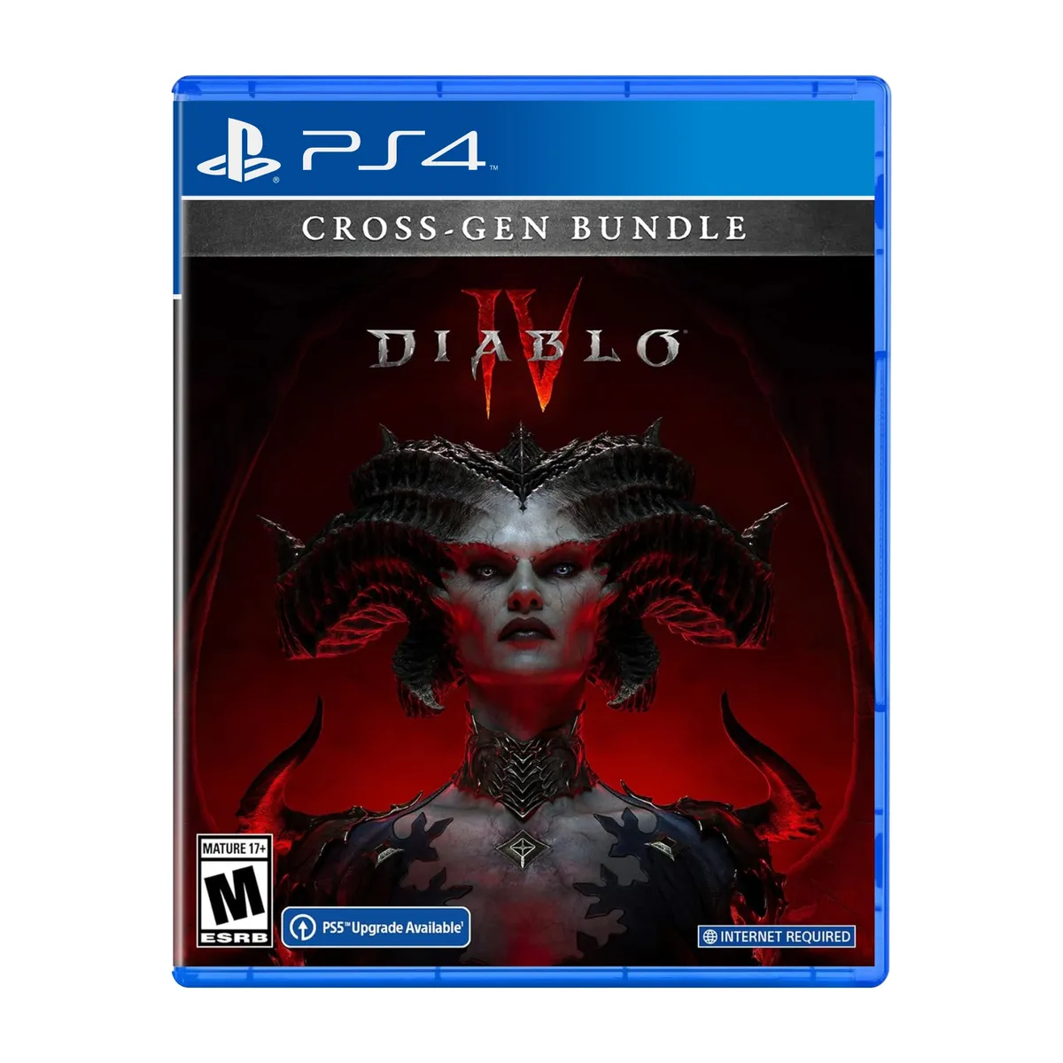 SONY - Diablo IV LAT PlayStation 4