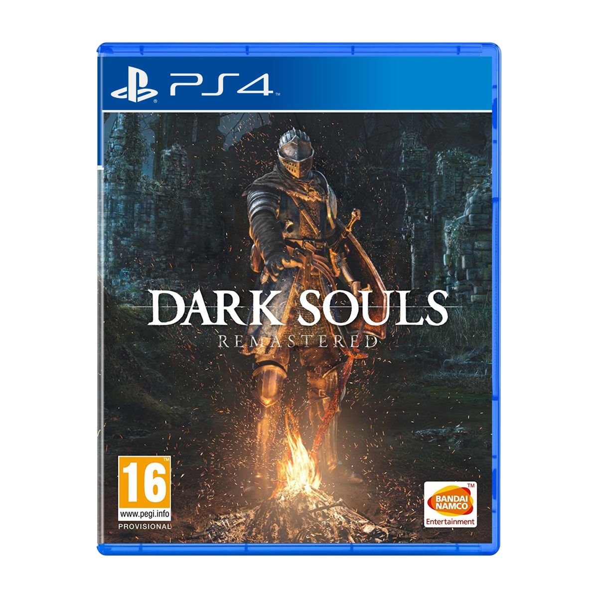 SONY - Dark Souls EUR PlayStation 4