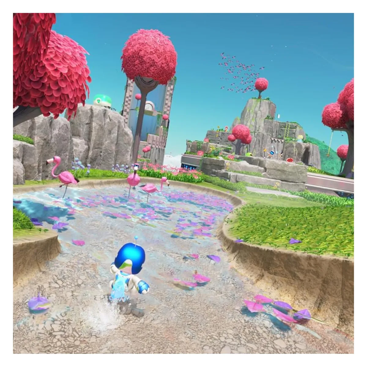 SONY - Astro Bot EUR PlayStation 5
