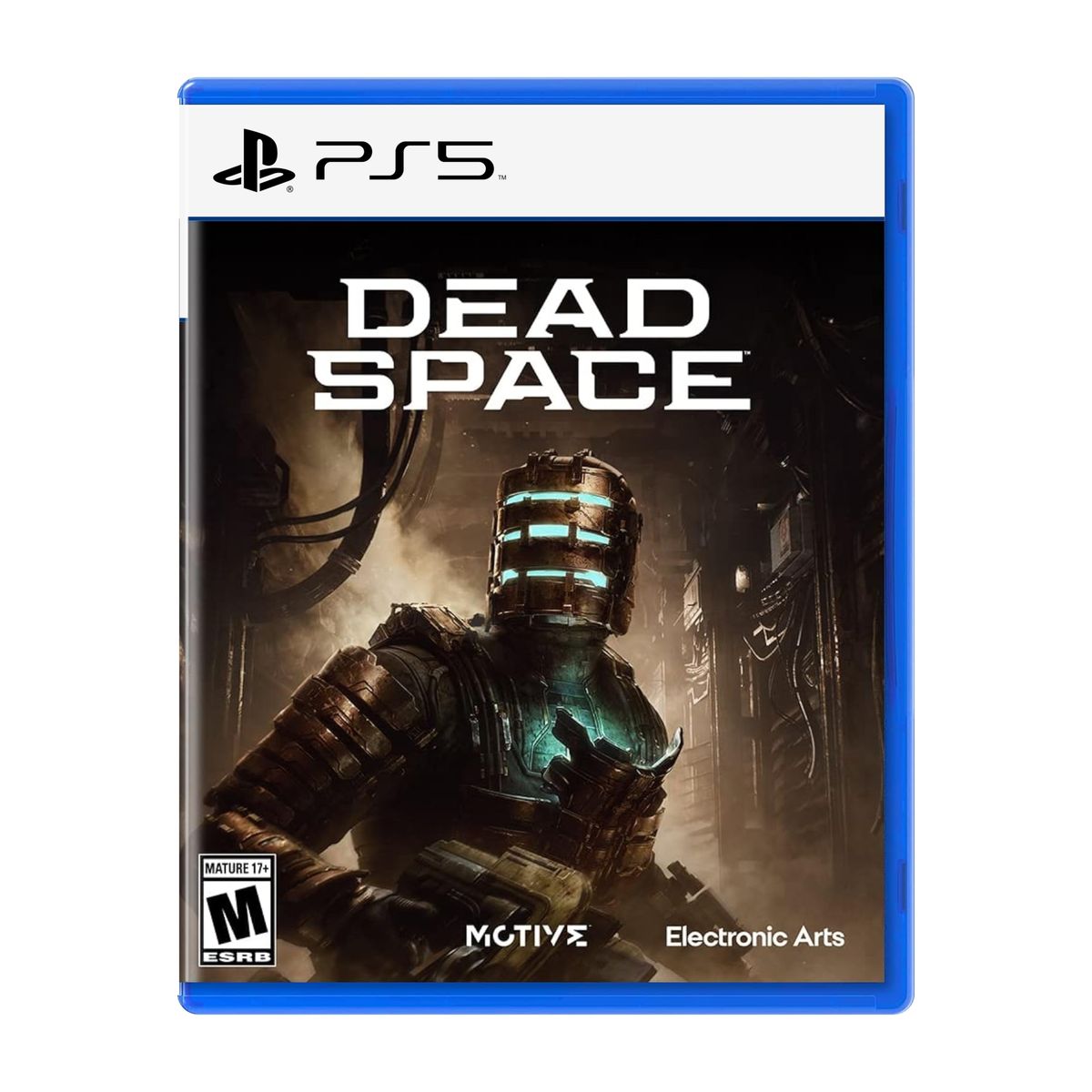 SONY - Dead Space Remake LAT PS5