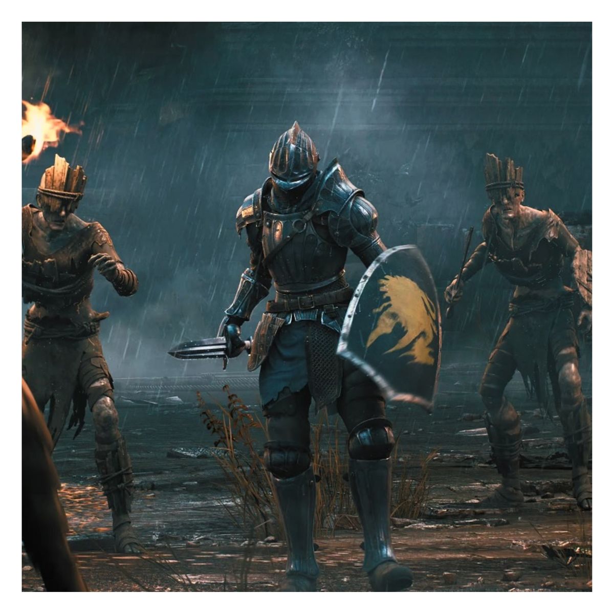 SONY - Demons Souls EUR PlayStation 5