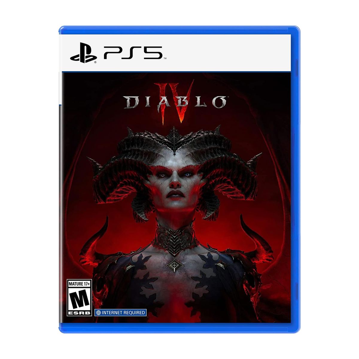 SONY - Diablo IV LAT PlayStation 5