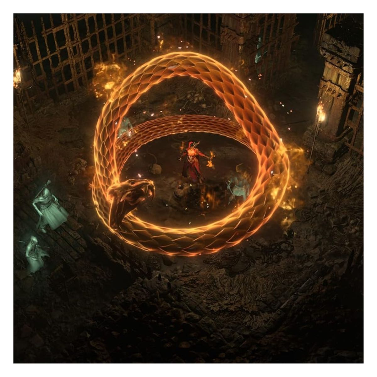 SONY - Diablo IV LAT PlayStation 5