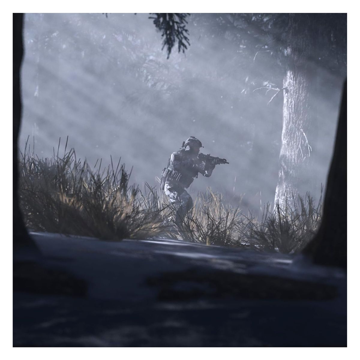 SONY - Call Of Duty Modern Warfare 3 EUR PS5