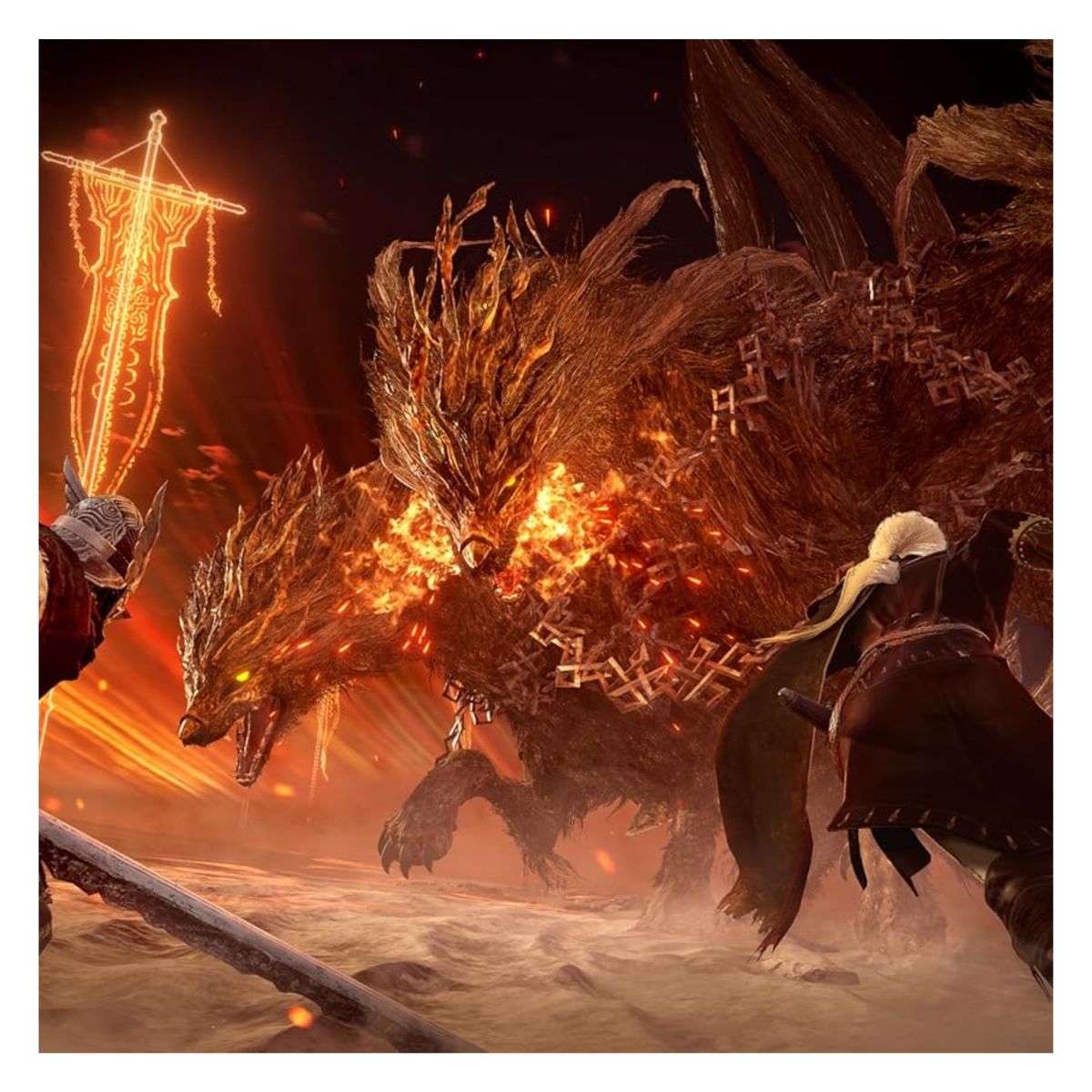 SONY - Elden Ring Night Reign LAT PS5