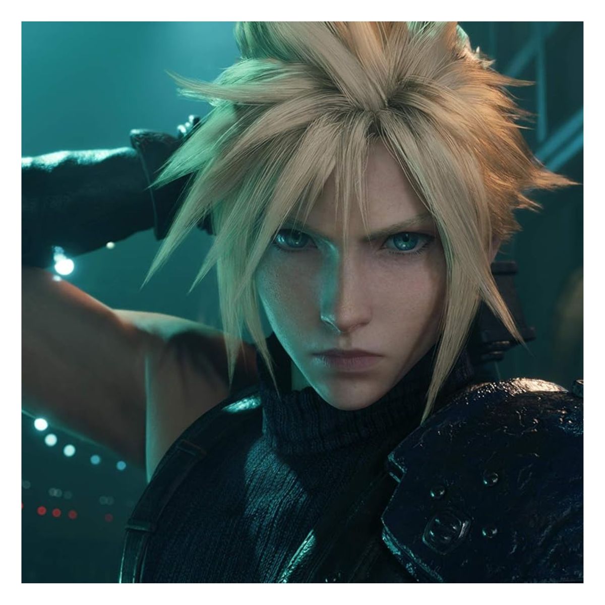 SONY - Final Fantasy VII Twin Pack Physical Edition LAT PS5