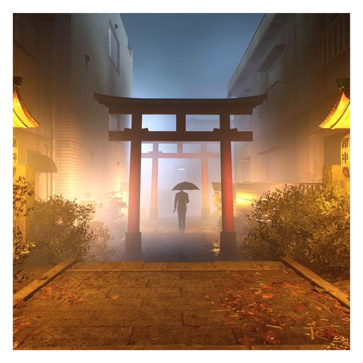 SONY - Ghostwire Tokyo LAT PlayStation 5