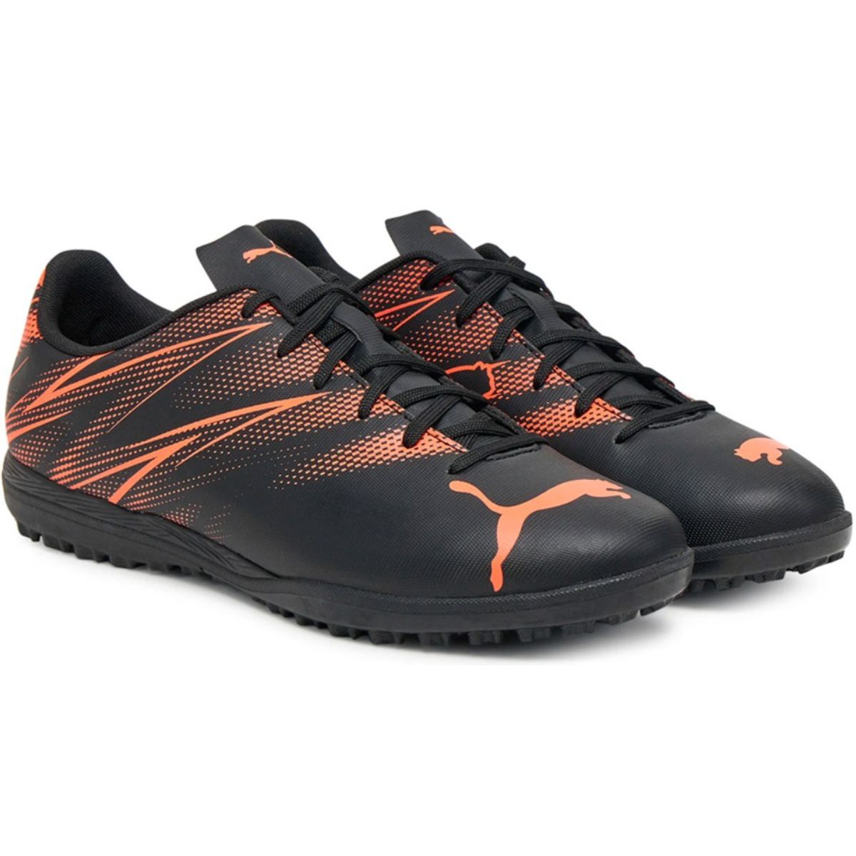 PUMA - Zapatilla Futbol Puma Attacanto TT 10747811 para Hombre