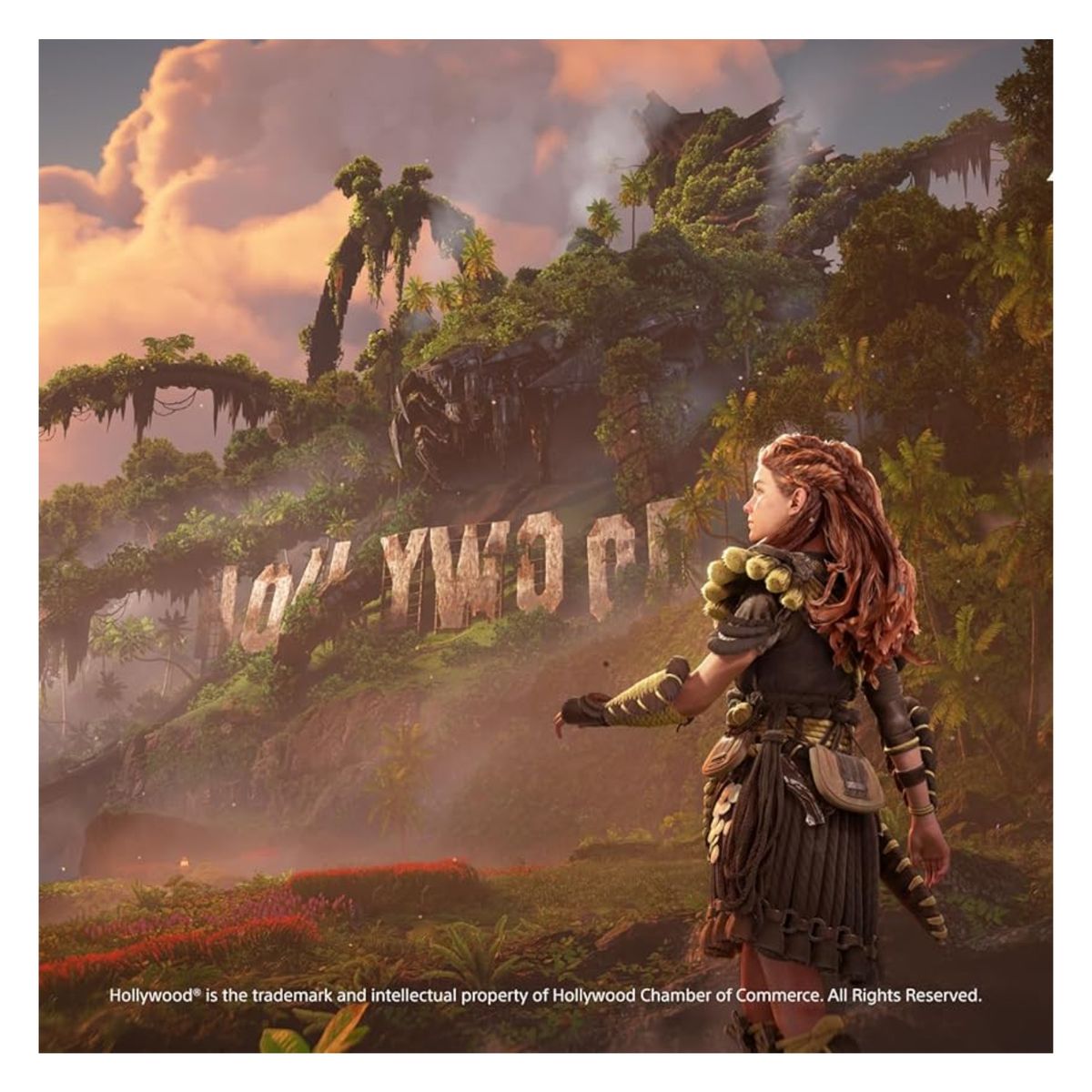 SONY - Horizon Forbidden West Complete Edition EUR PS5