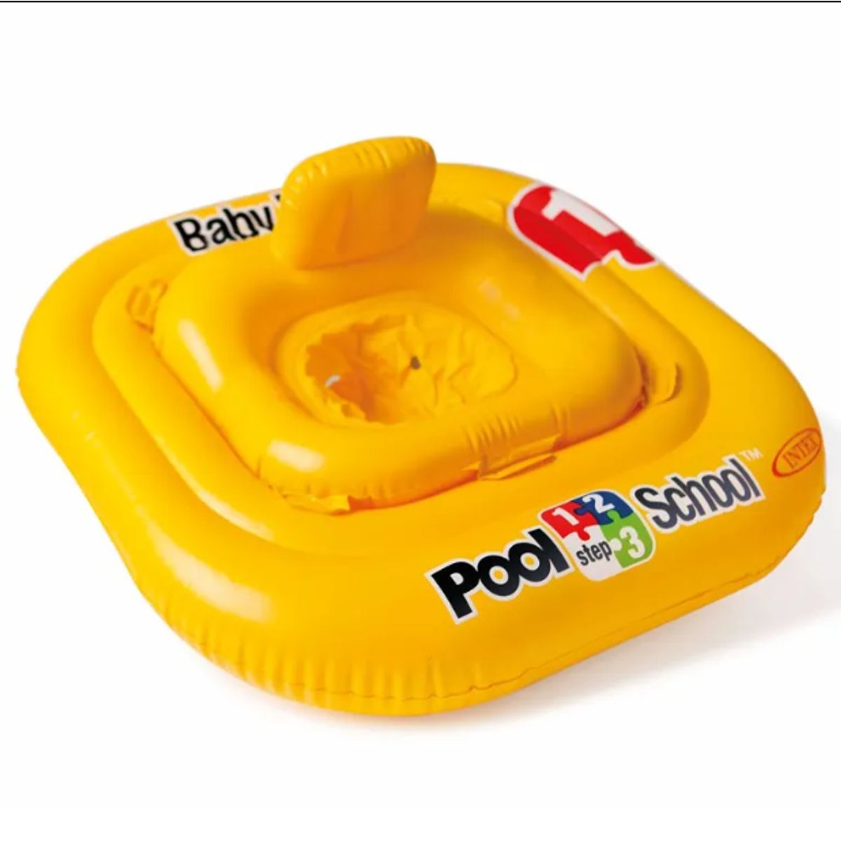 GENERICO - FLOTADOR PISCINA PARA BEBES