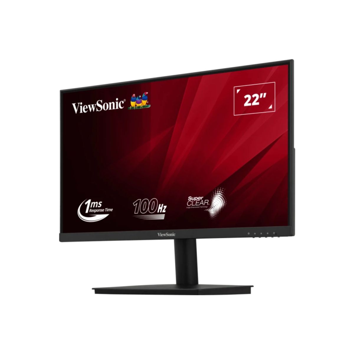 VIEWSONIC - MONITOR 22 VIEWSONIC VA220-H FHD