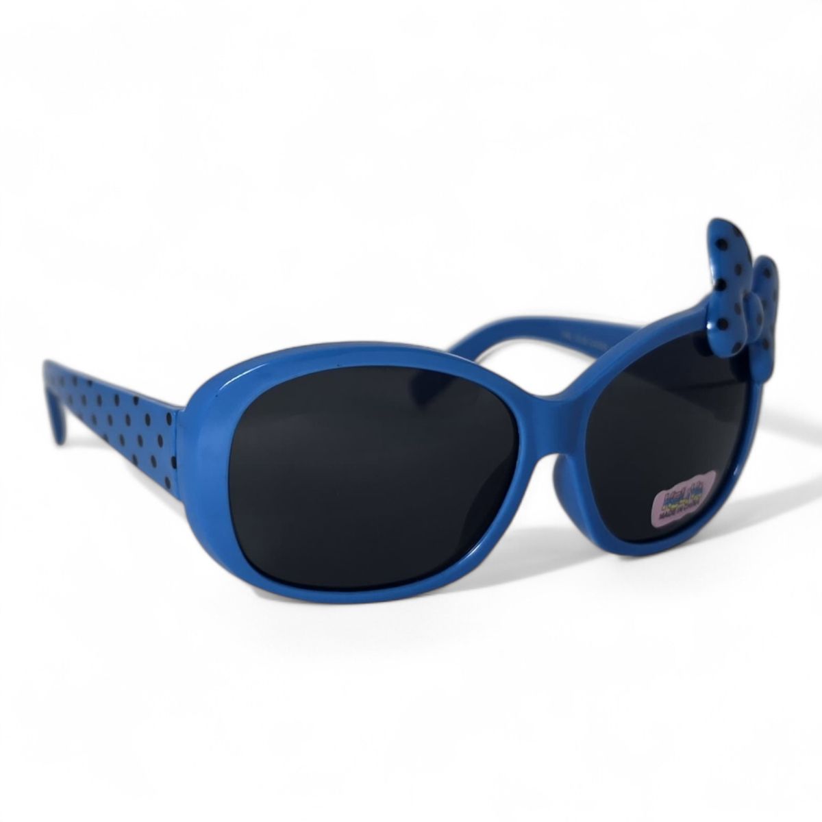 GENERICO - LENTES PARA NIÑAS UV400+FUNDA