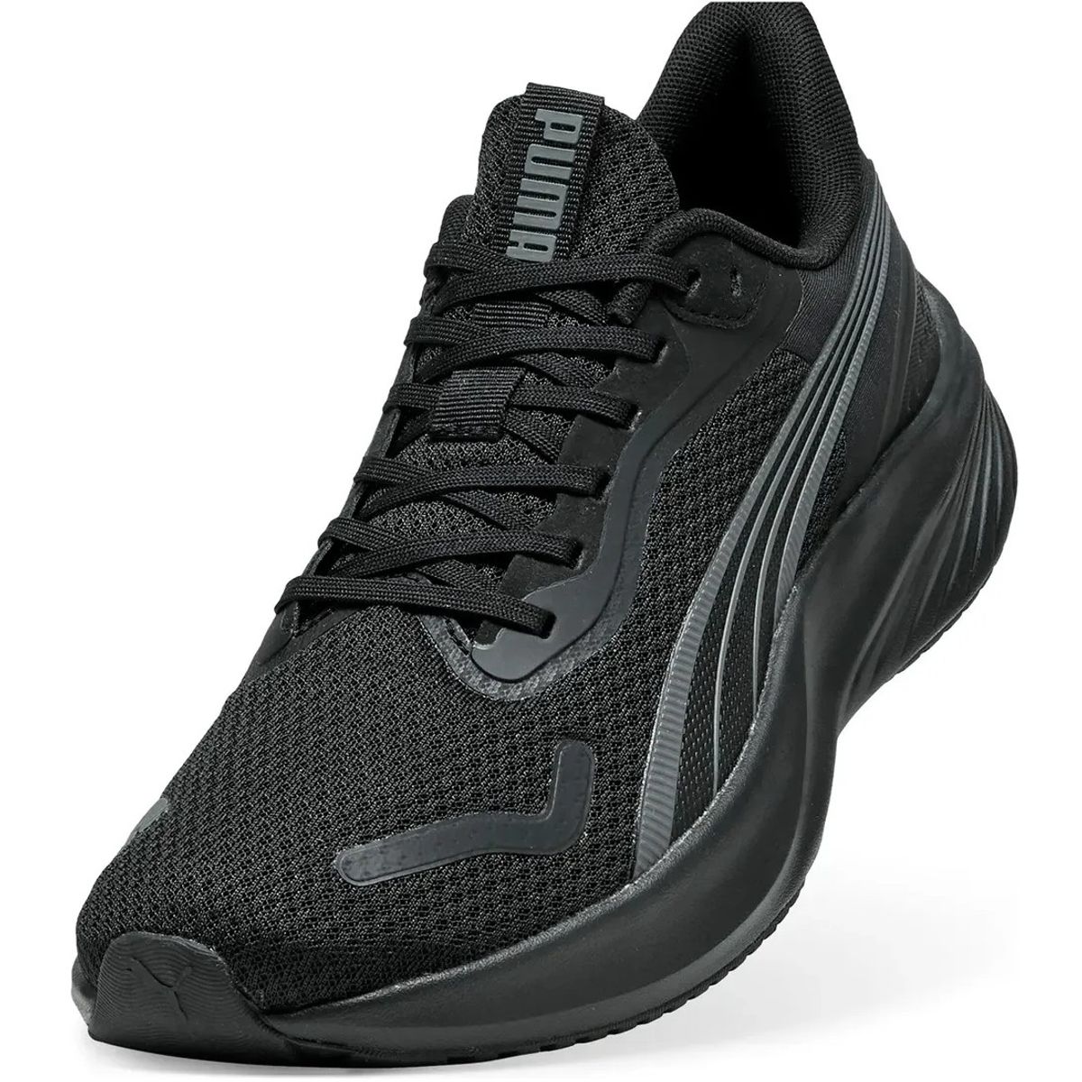 PUMA - Zapatilla Puma Pounce Lite 310778 14 Negro para Hombre