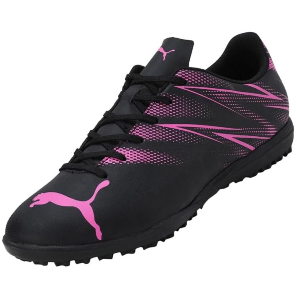 PUMA - Zapatilla Futbol Puma Attacanto TT 107478 06 para Hombre