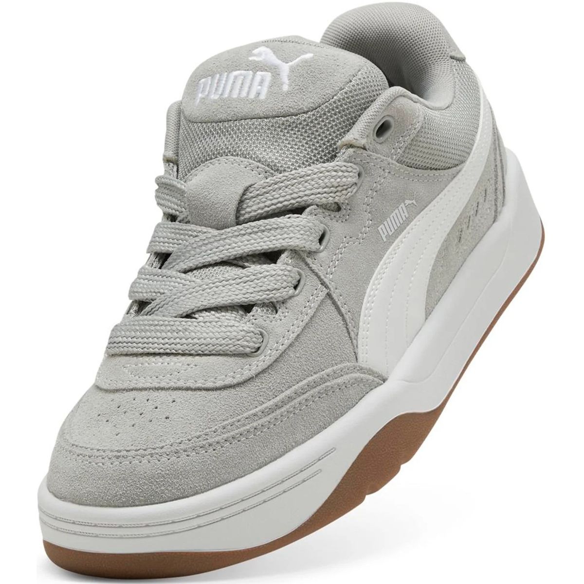 PUMA - Zapatilla Puma Park Lifestyle SK8 SD 400708 05 Para Hombre