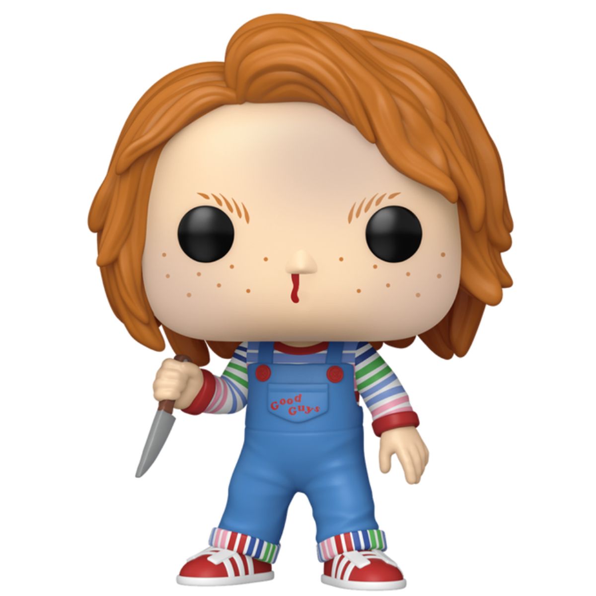 FUNKO - Funko Pop Chucky Bloody Nose