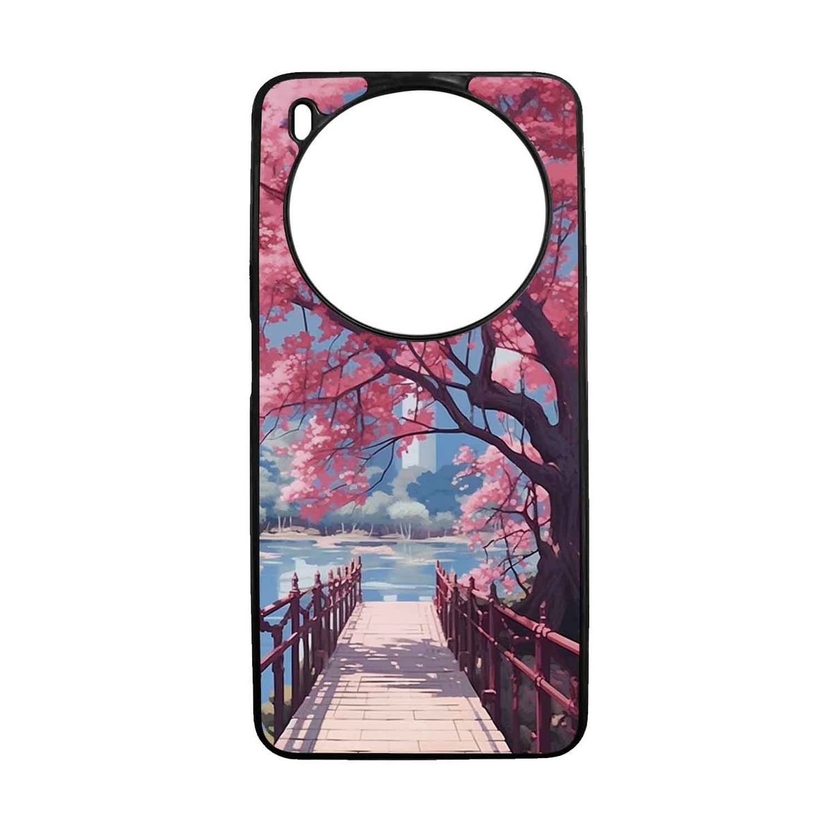 GENERICO - Funda Protector Case Para ZTE V70 MAX