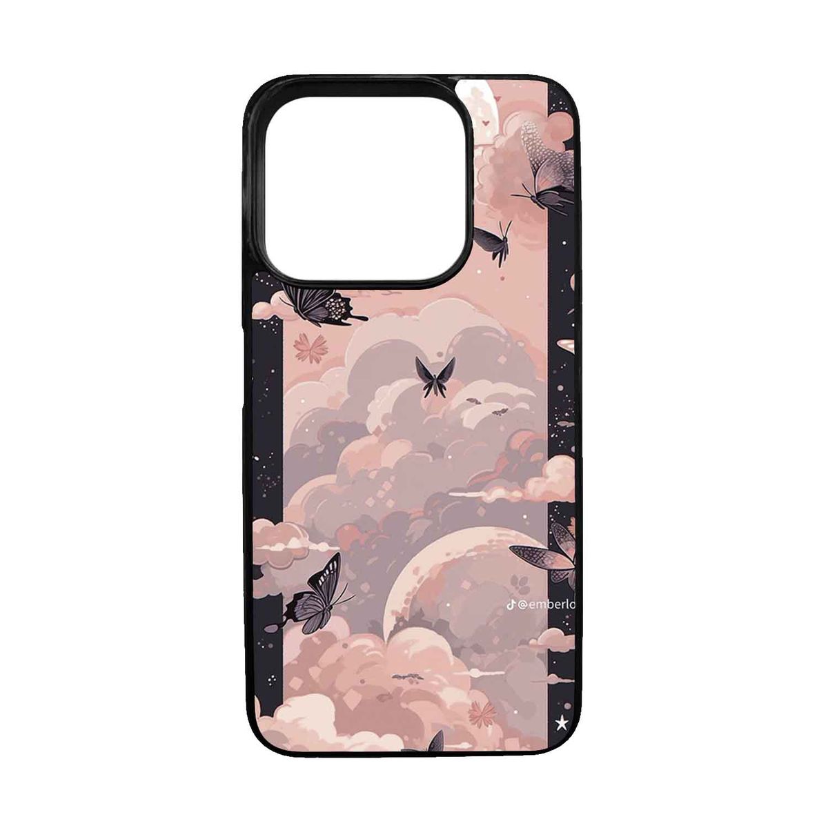 GENERICO - Funda Protector Case Para ZTE V70