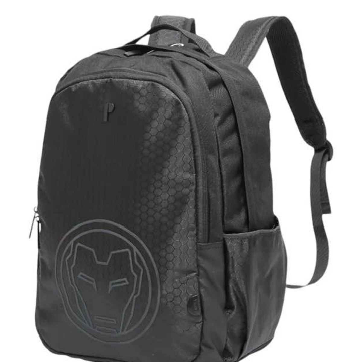 PORTA - MOCHILA PORTA ORIGINAL IRON