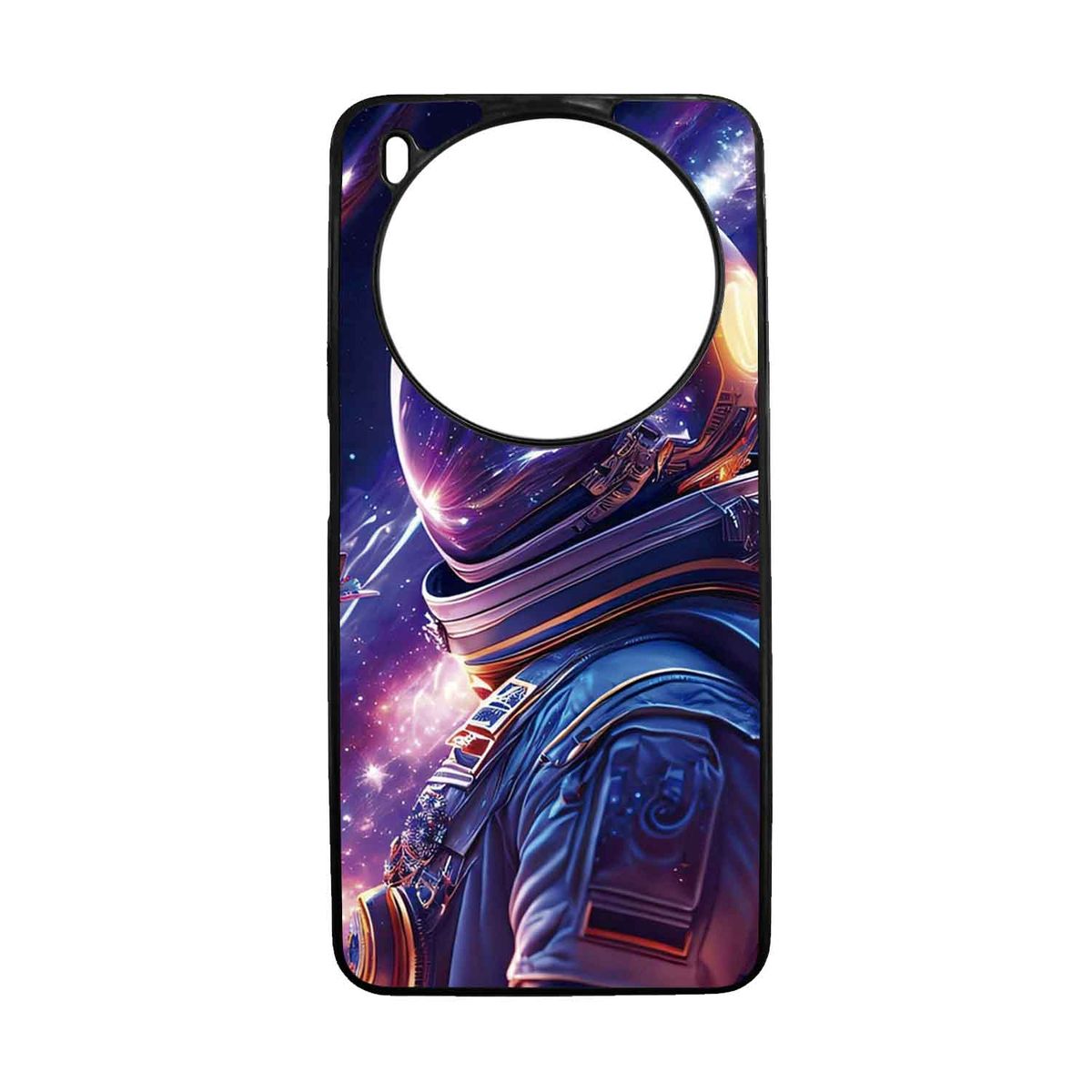 GENERICO - Funda Protector Case Para ZTE V70 MAX