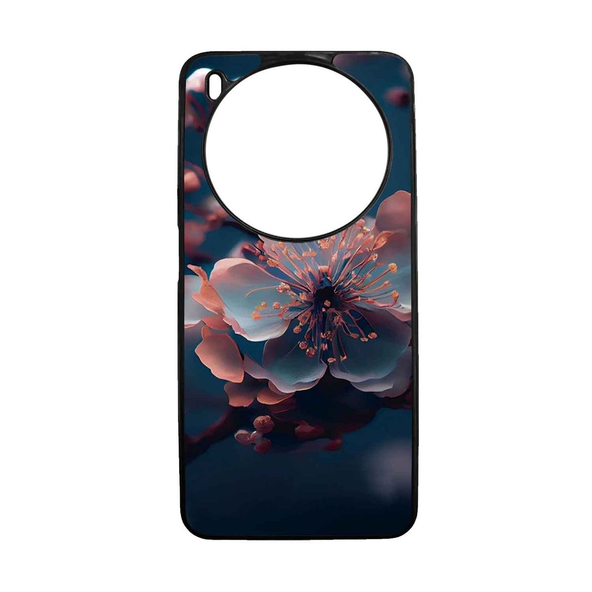 GENERICO - Funda Protector Case Para ZTE V70 MAX