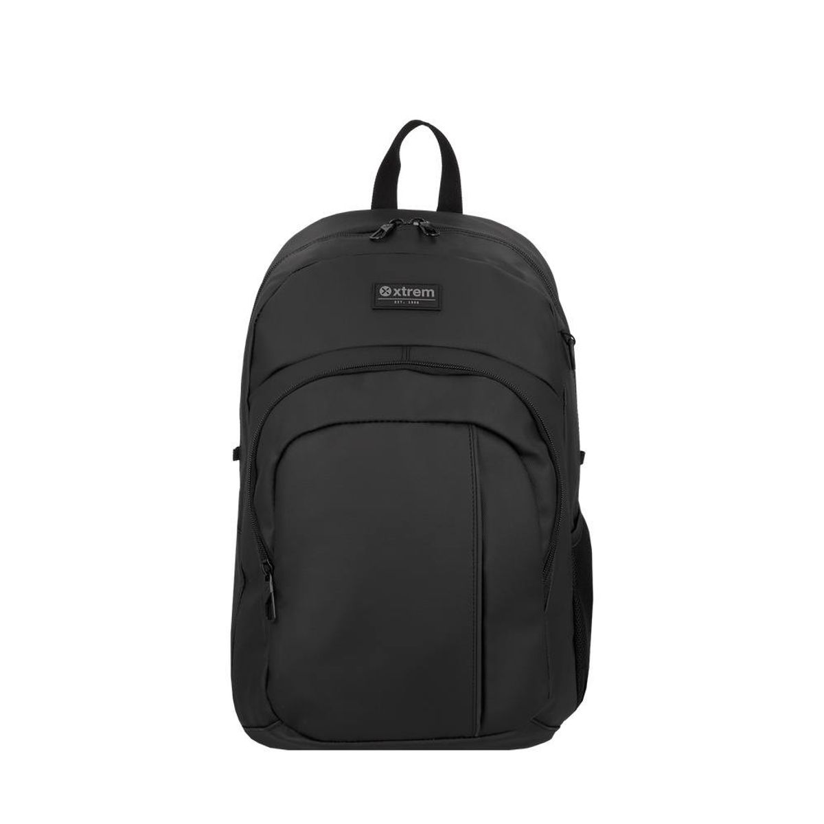 XTREM - MOCHILA PARA LAPTOP ATOMIK 16 BLACK