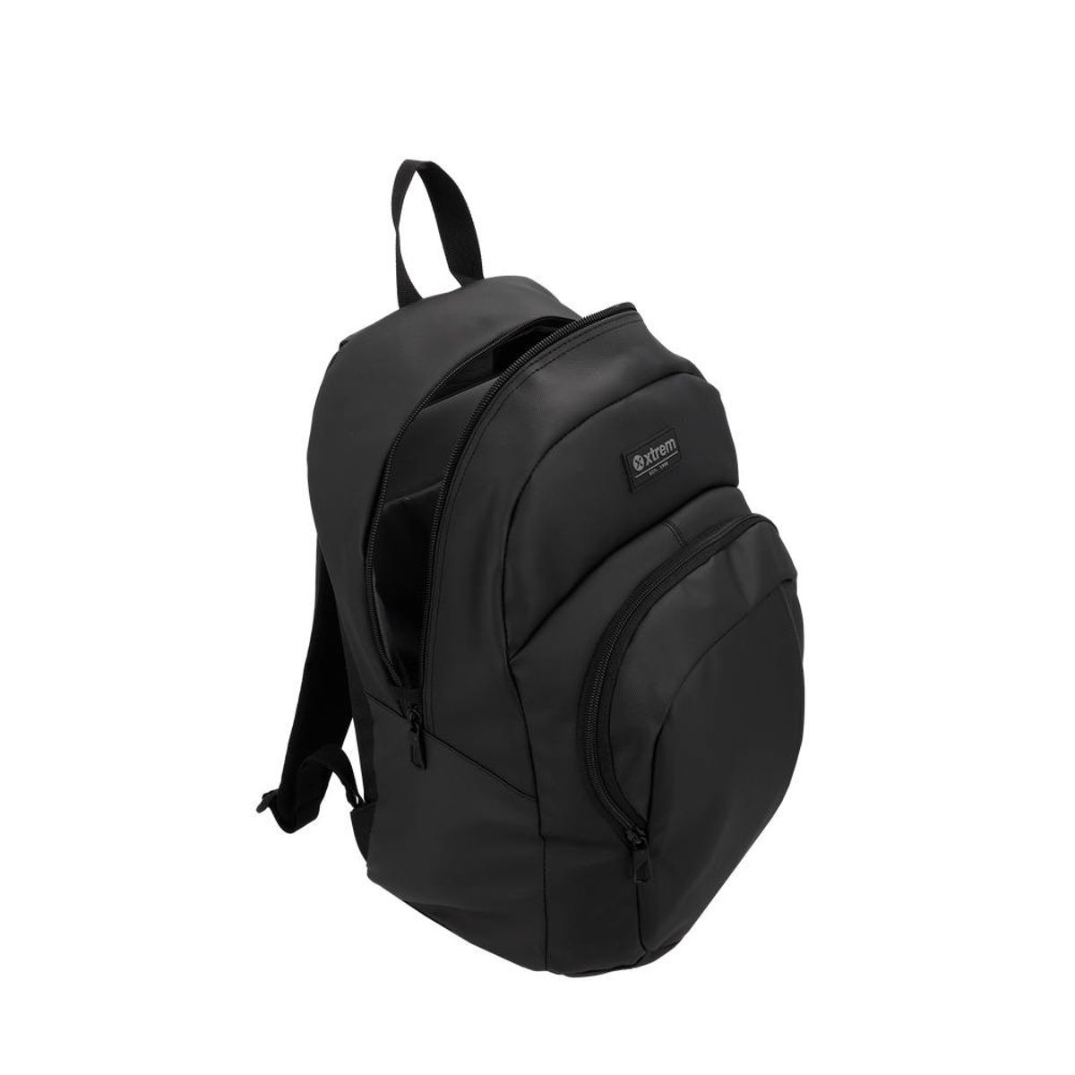 XTREM - MOCHILA PARA LAPTOP ATOMIK 16 BLACK