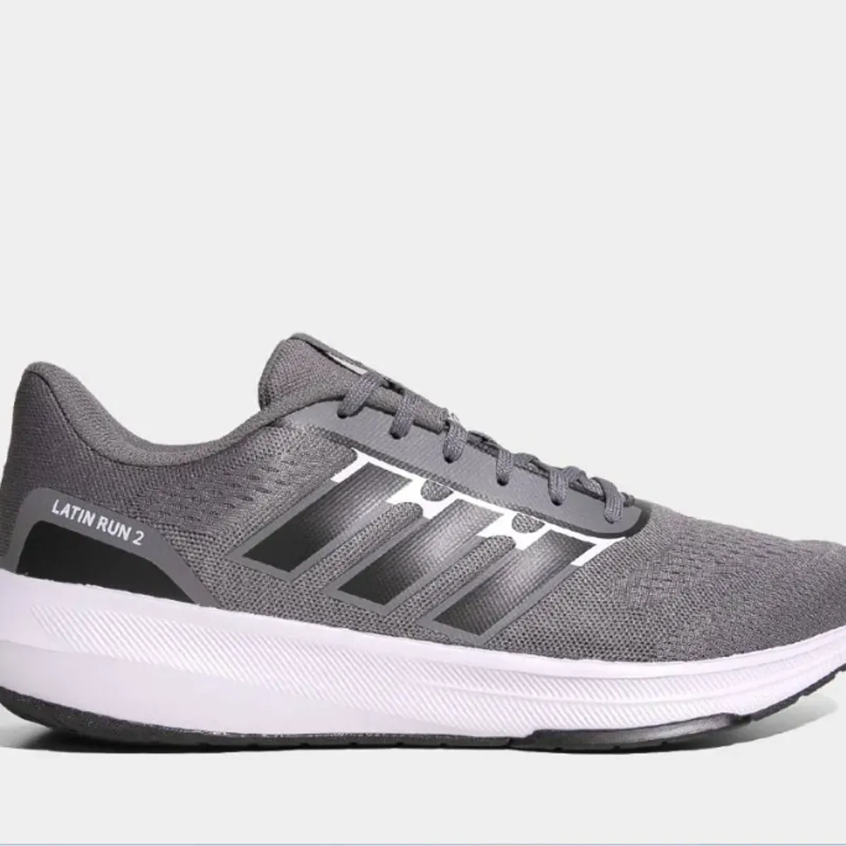 ADIDAS - Zapatillas  Adidas LATIN RUN 20 M Hombre  JQ8648