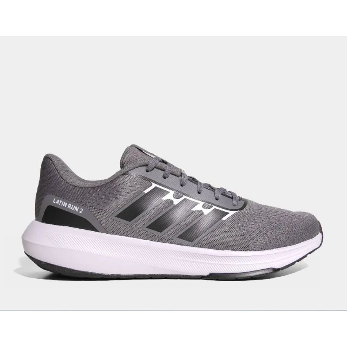 ADIDAS - Zapatillas  Adidas LATIN RUN 20 M Hombre  JQ8648
