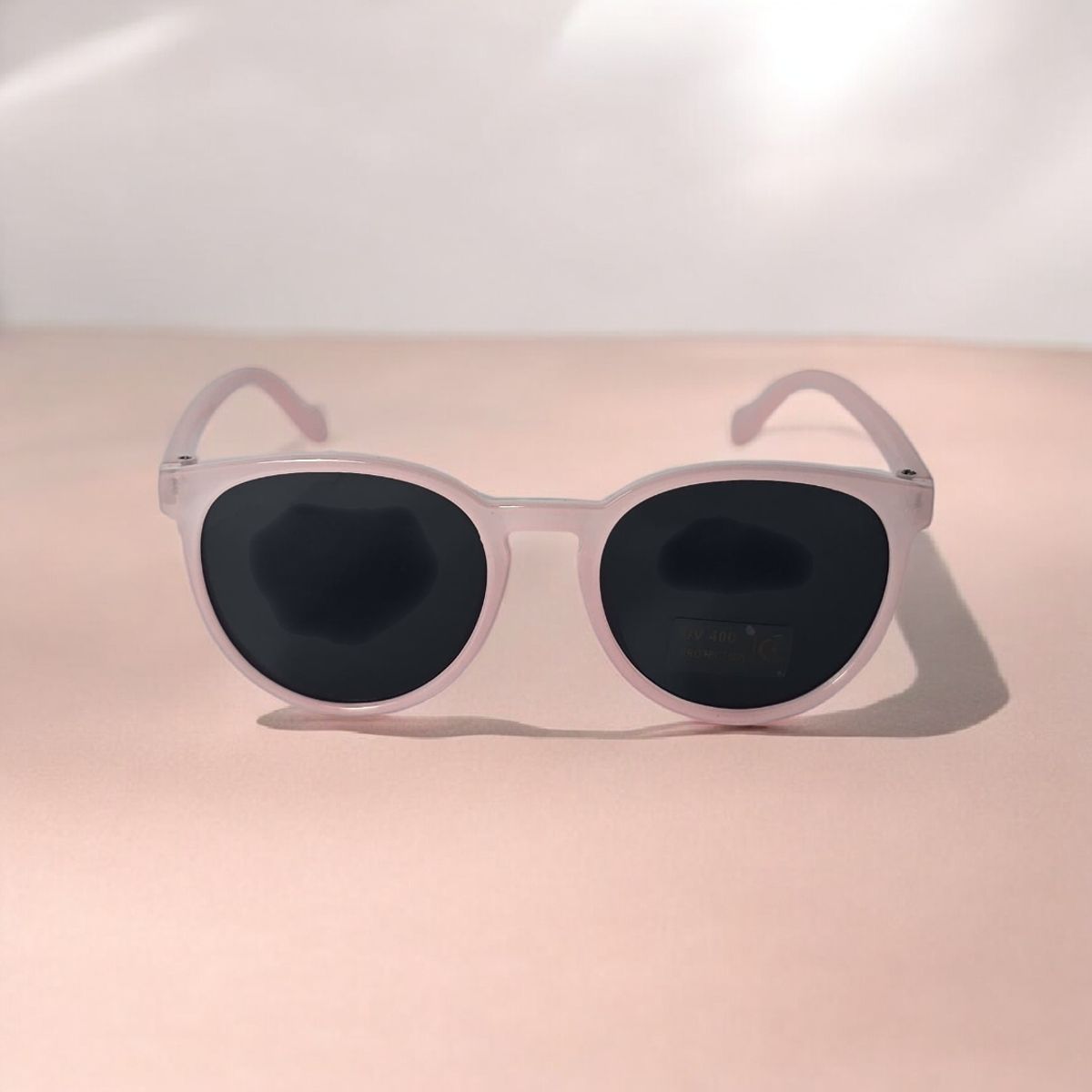 GENERICO - LENTES PARA NIÑAS UV400+FUNDA