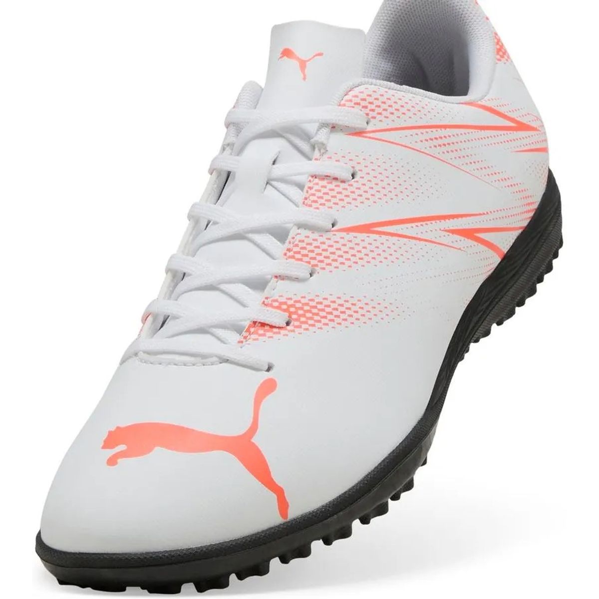 PUMA - Zapatilla Futbol Puma Attacanto TT 107478 12 Unisex