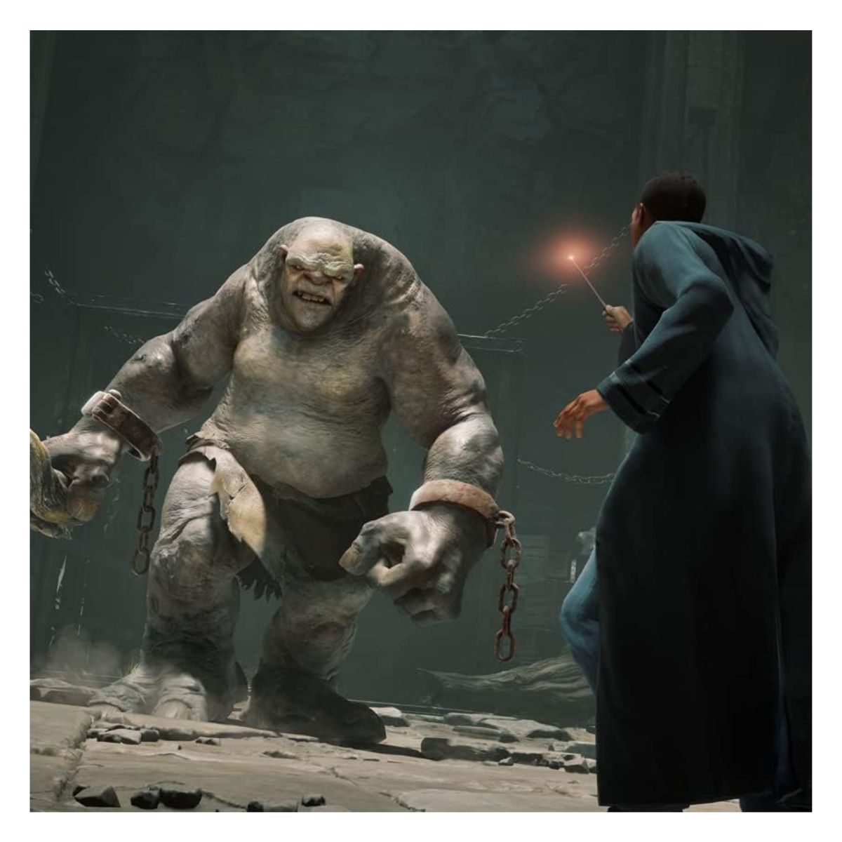 NINTENDO - Hogwarts Legacy LAT Nintendo Switch 2