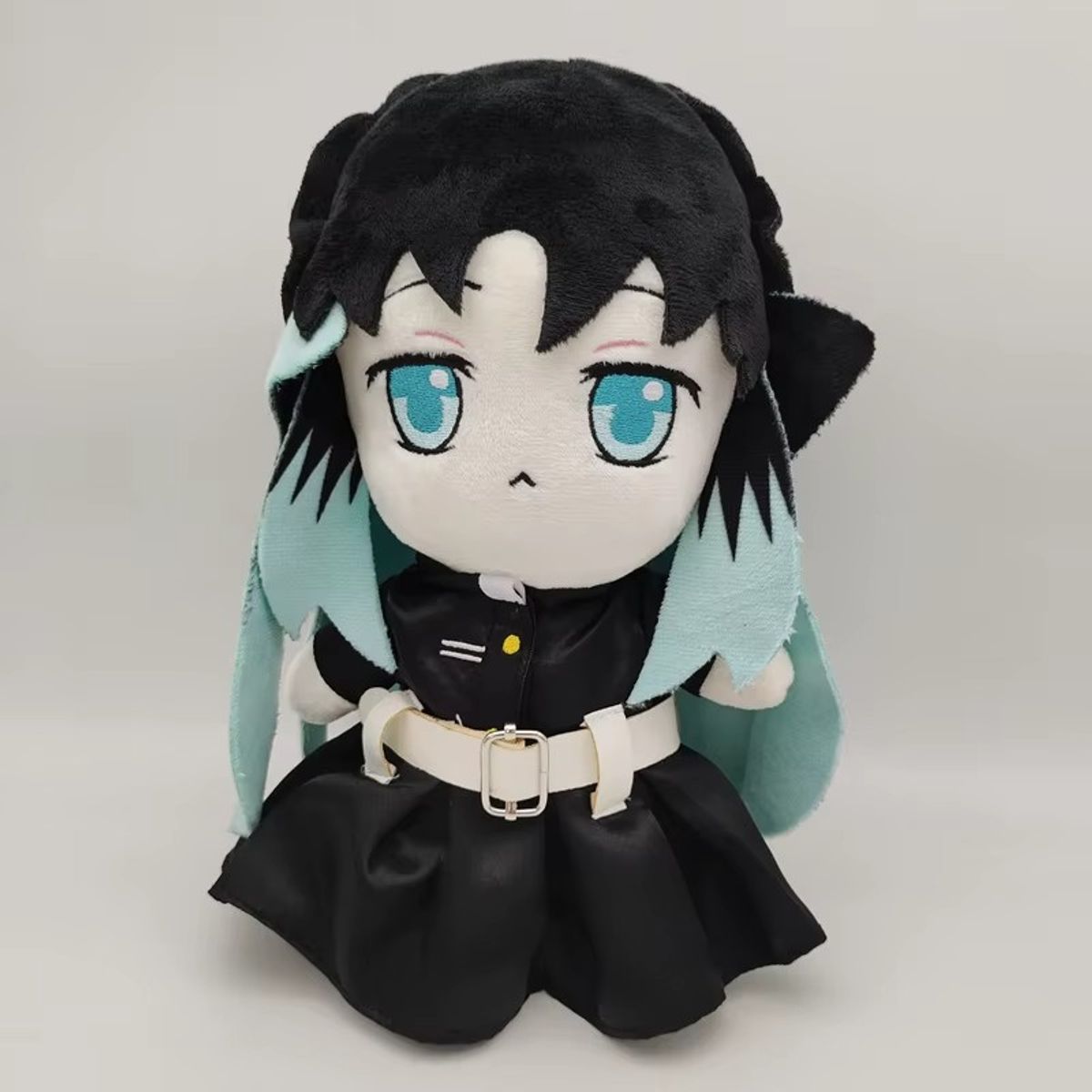 GENERICO - Demon Slayer Tokitou Muichiro juguetes de peluche 26cm