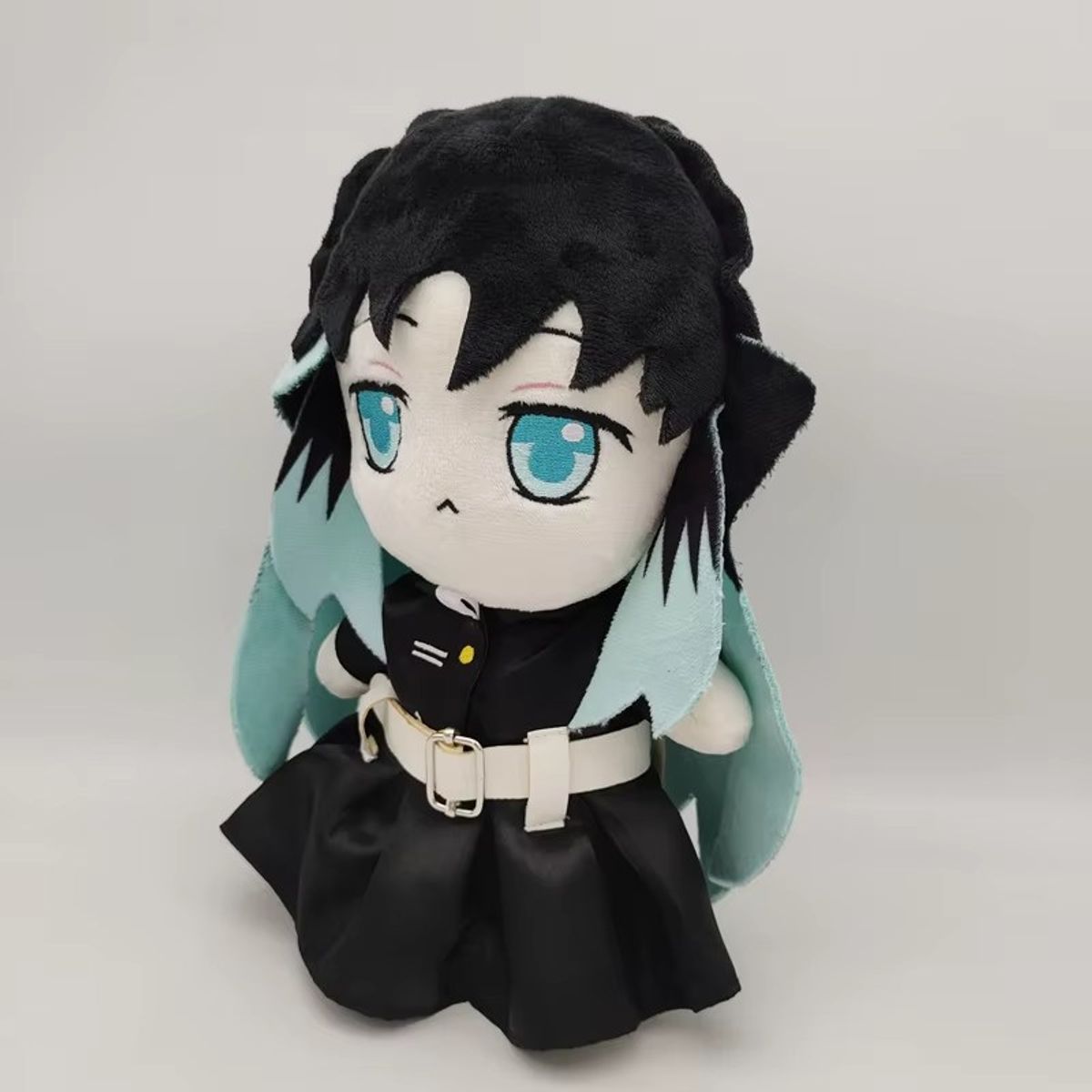 GENERICO - Demon Slayer Tokitou Muichiro juguetes de peluche 26cm