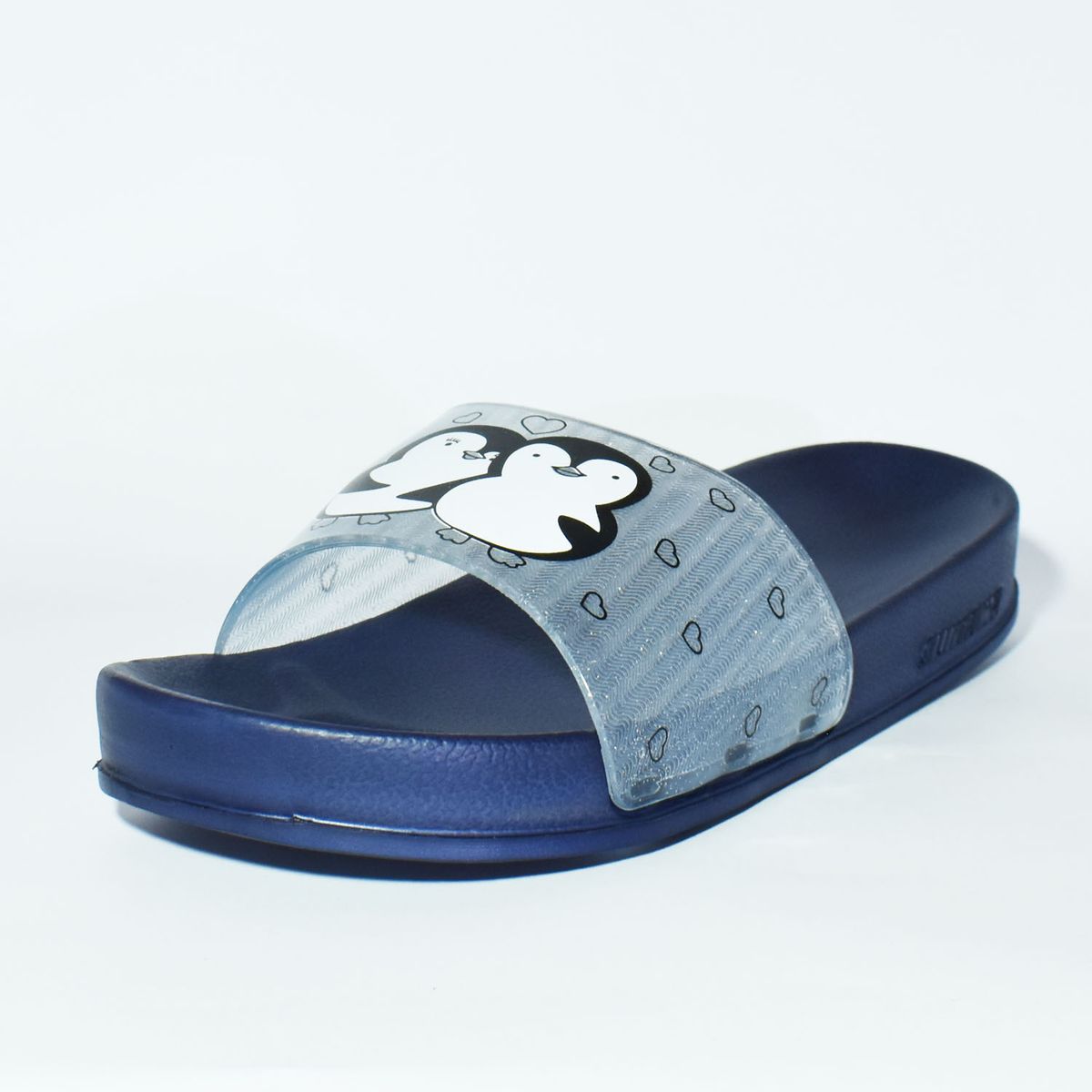 GENERICO - Sandalia para Mujer - Playa y Piscina - Azul